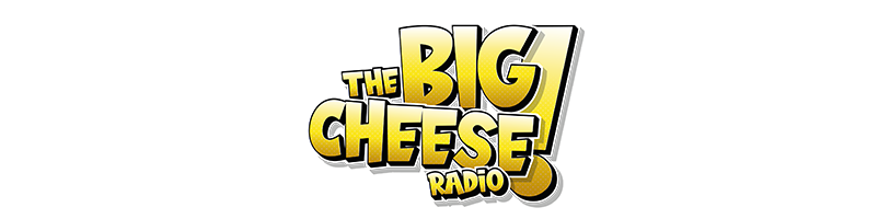 The Big Cheese Logo