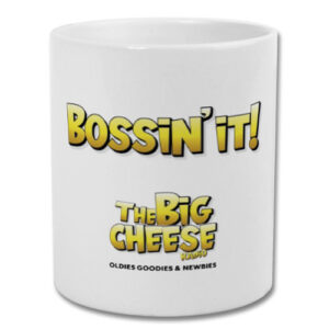 Coffee Mug