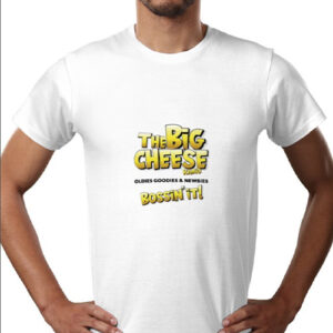 Branded T-Shirt