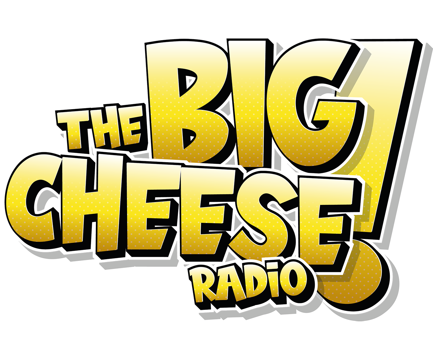 The Big Cheese Radio